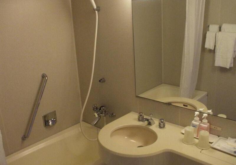 Fotos del hotel Apa  Sendaikotodaikoen:  19