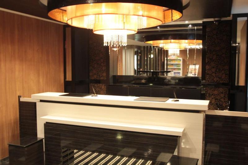 Fotos del hotel Apa  Sendaikotodaikoen:  13