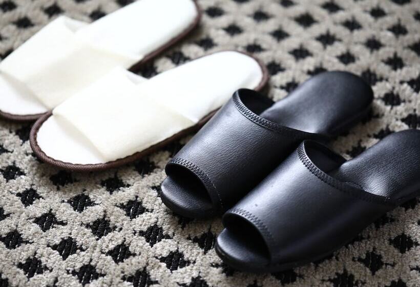 Fotos del hotel Apa  Sendaikotodaikoen:  26