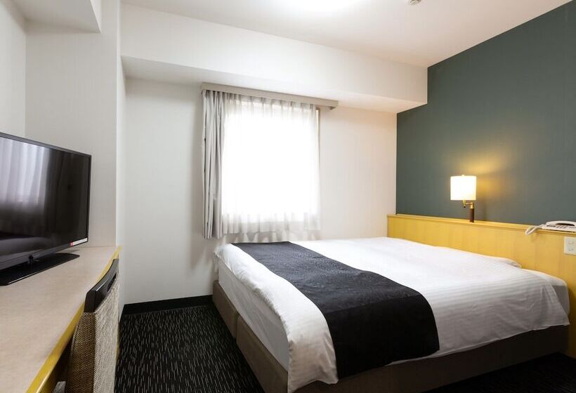 Fotos del hotel Apa  Sendaikotodaikoen:  6