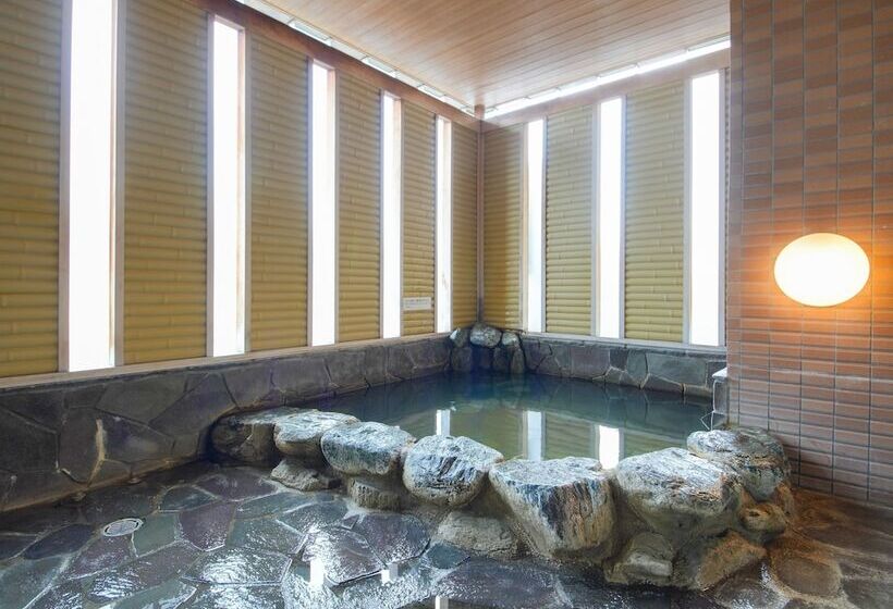 Apa Hotel Takasaki Ekimae