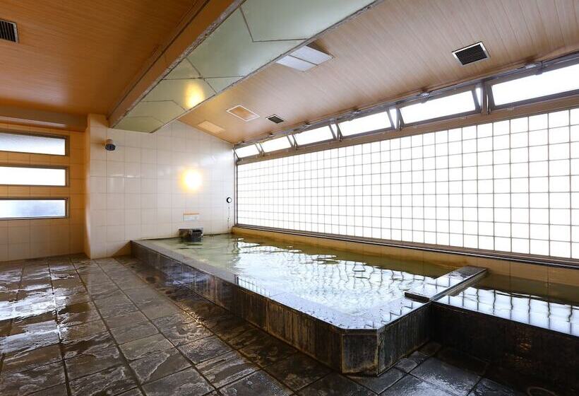 Apa Hotel Takasaki Ekimae