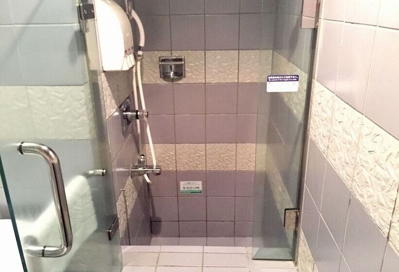 Apa Hotel Yamagata Ekimae Odori