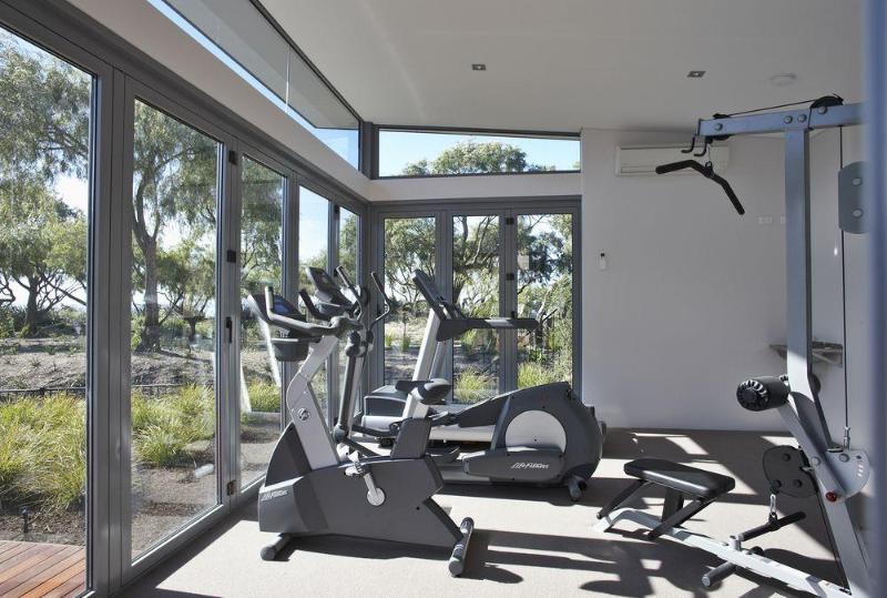 בית מלון כפרי Aqua Resort Busselton
