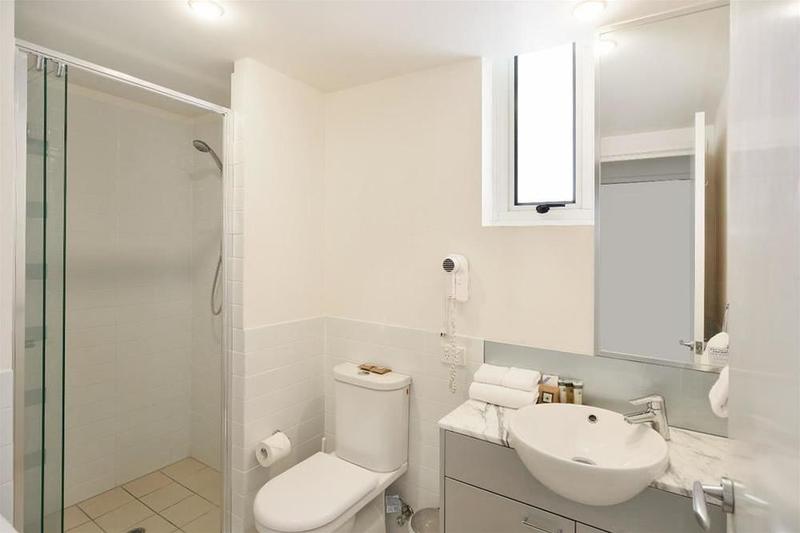 هتل Aspect Caloundra