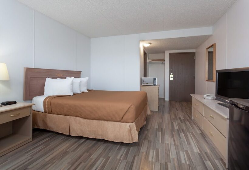 Отель Best Stay Inn