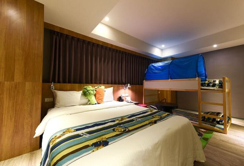 Fotos del hotel The Blue Coast: 1 Fotos del hotel The Blue Coast: 1