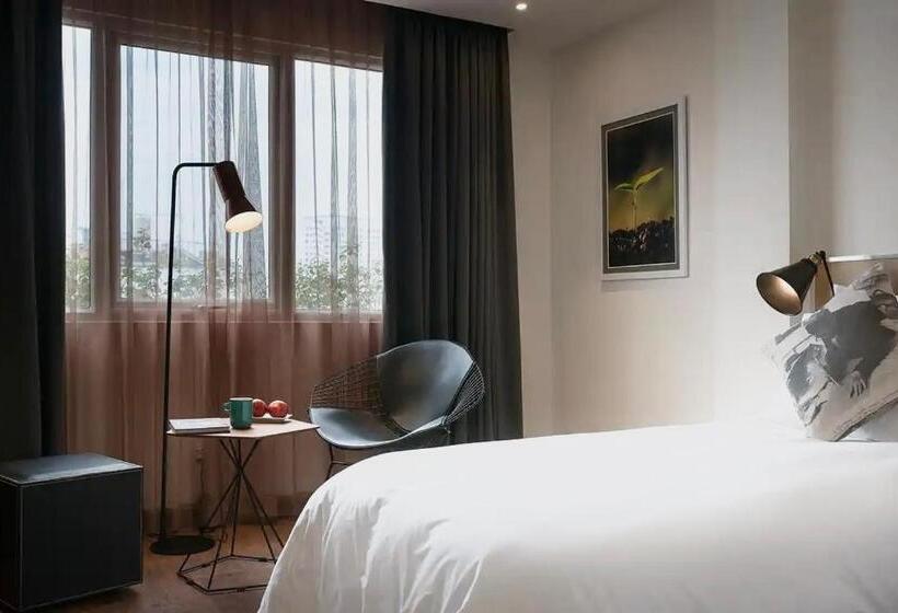 Fotos del hotel C Central:  21