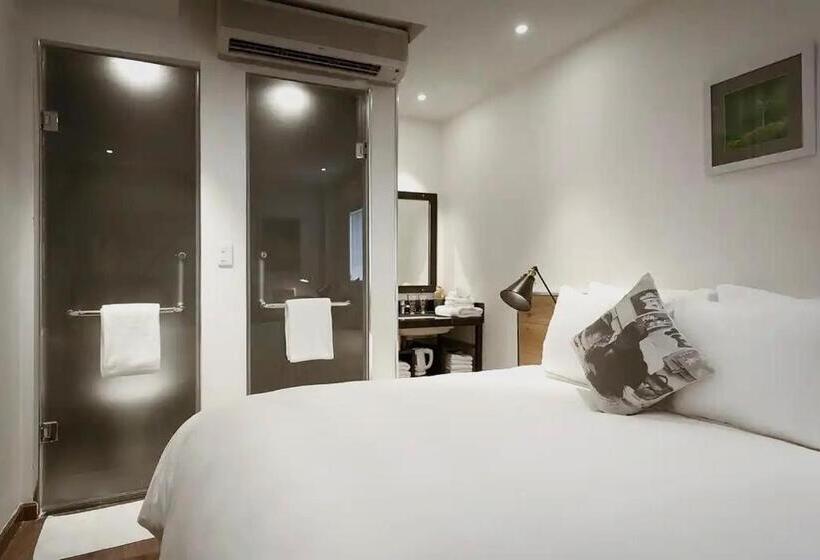 Fotos del hotel C Central:  19