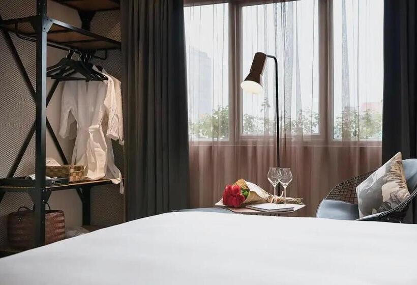 Fotos del hotel C Central:  18