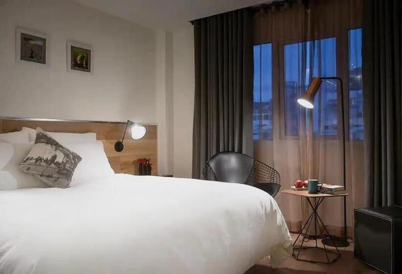 Fotos del hotel C Central:  15