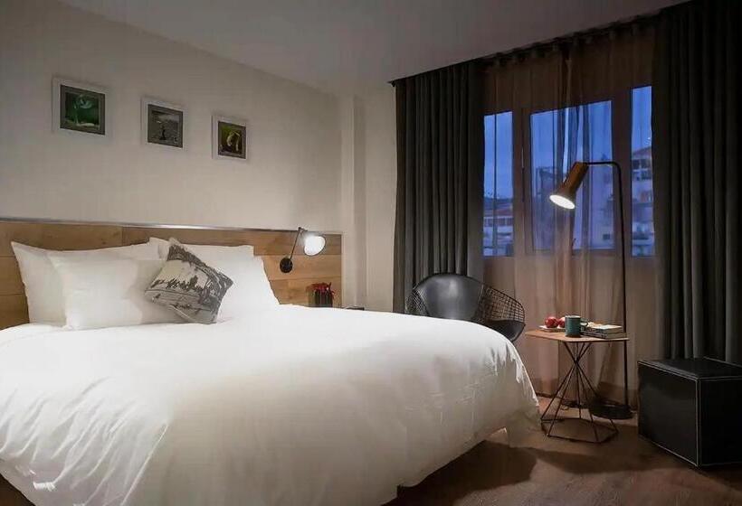 Fotos del hotel C Central:  13