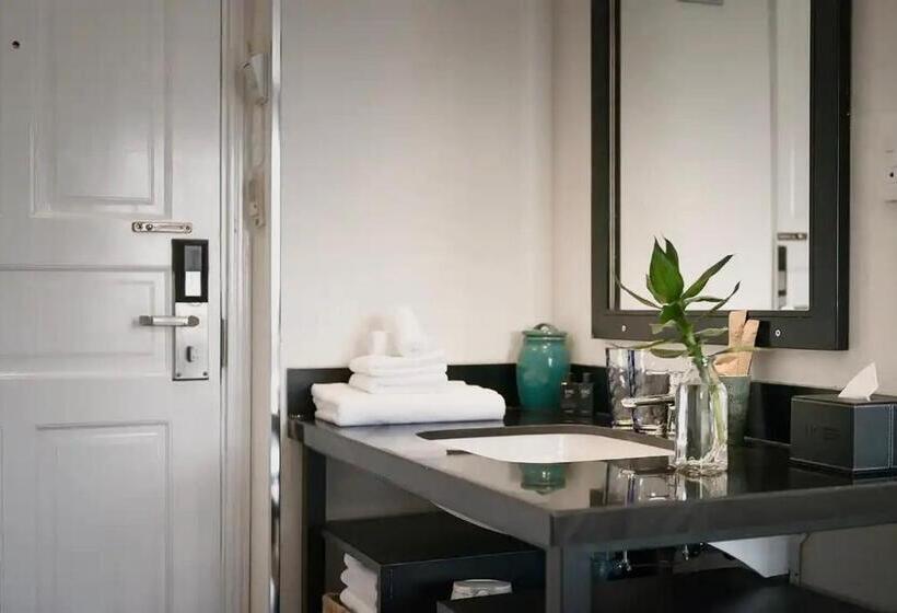 Fotos del hotel C Central:  12