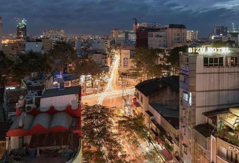 Fotos del hotel C Central:  10