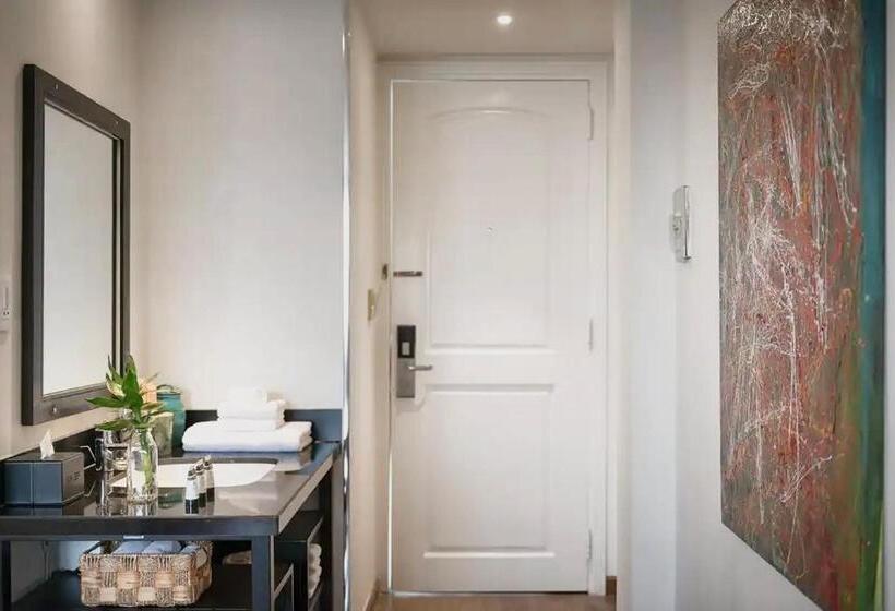 Fotos del hotel C Central:  9