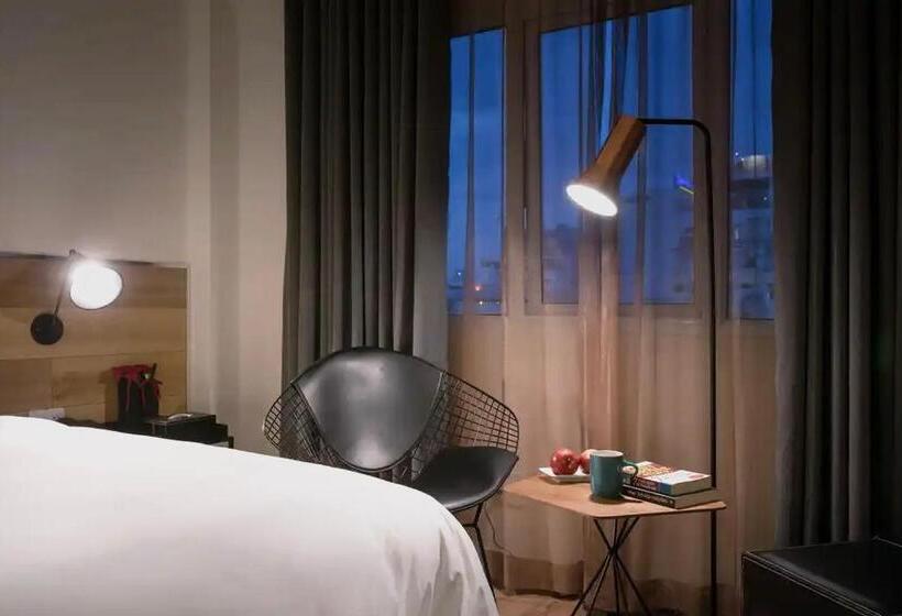 Fotos del hotel C Central:  23