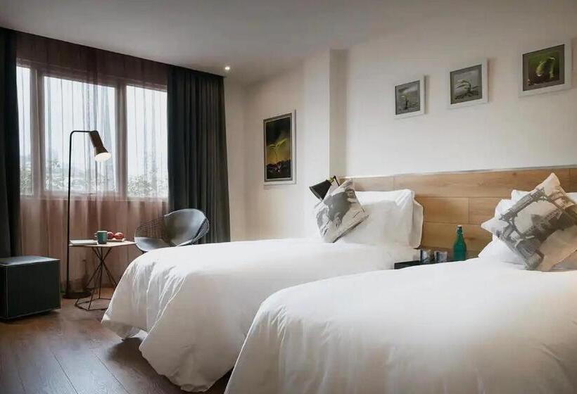 Fotos del hotel C Central:  8