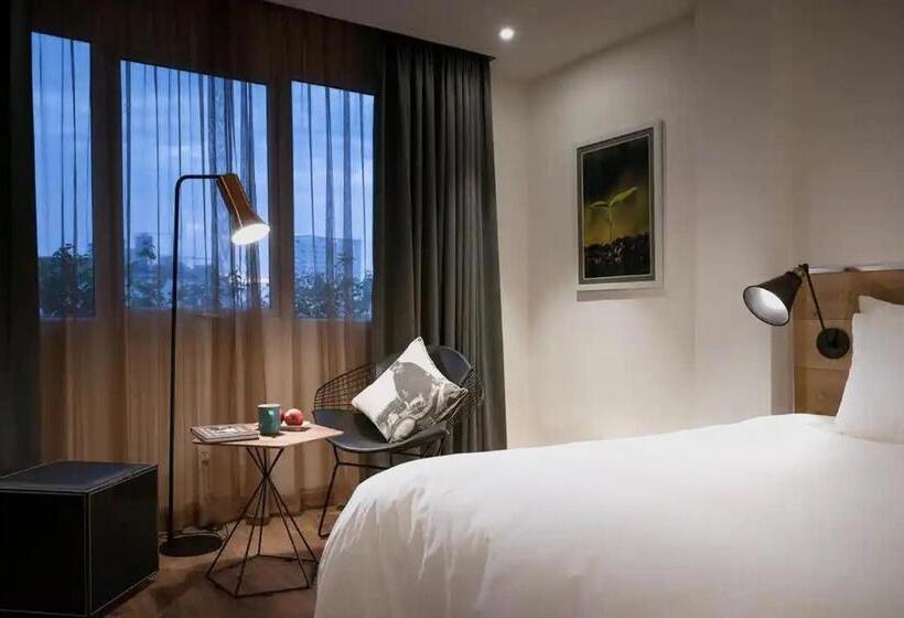 Fotos del hotel C Central:  24