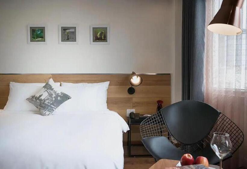 Fotos del hotel C Central:  25