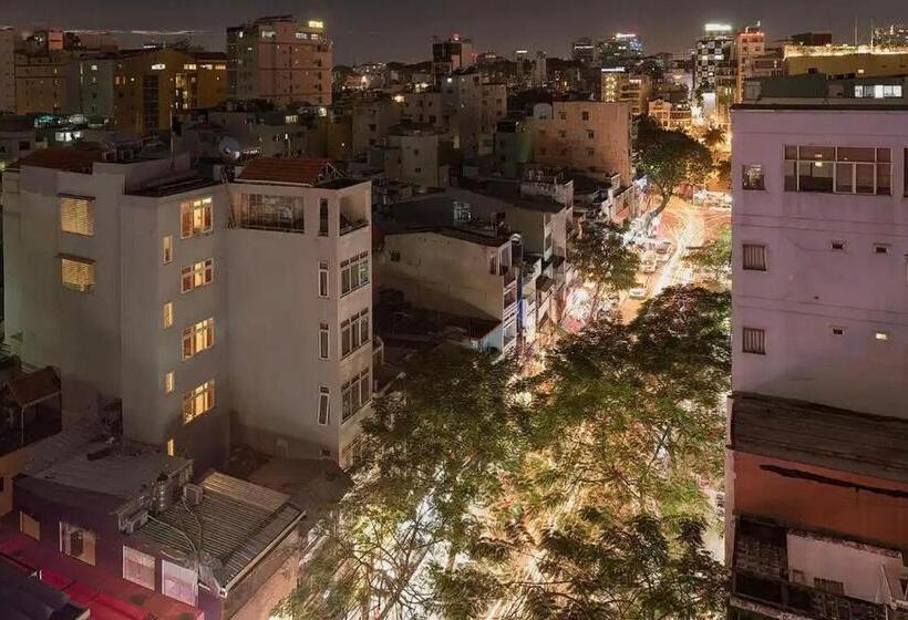 Fotos del hotel C Central:  6