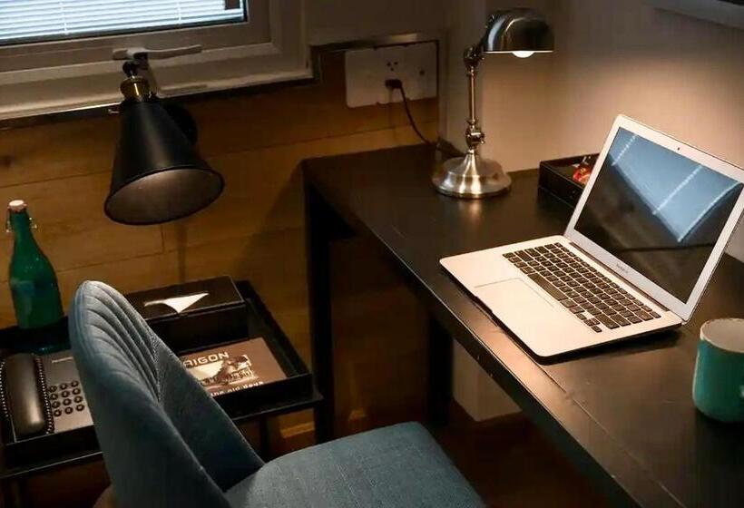 Fotos del hotel C Central:  5