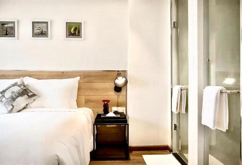 Fotos del hotel C Central:  27