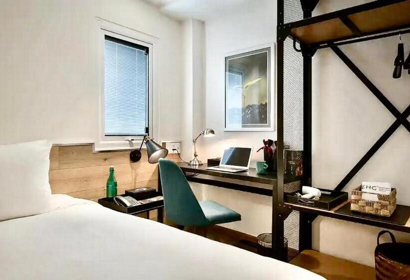 Fotos del hotel C Central:  4