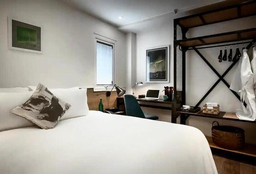 Fotos del hotel C Central:  28