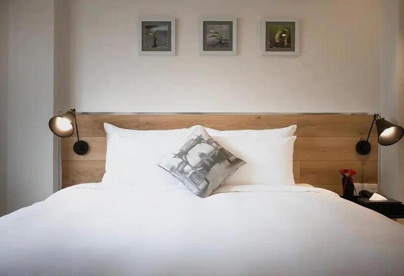 Fotos del hotel C Central:  3