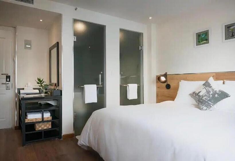 Fotos del hotel C Central:  29