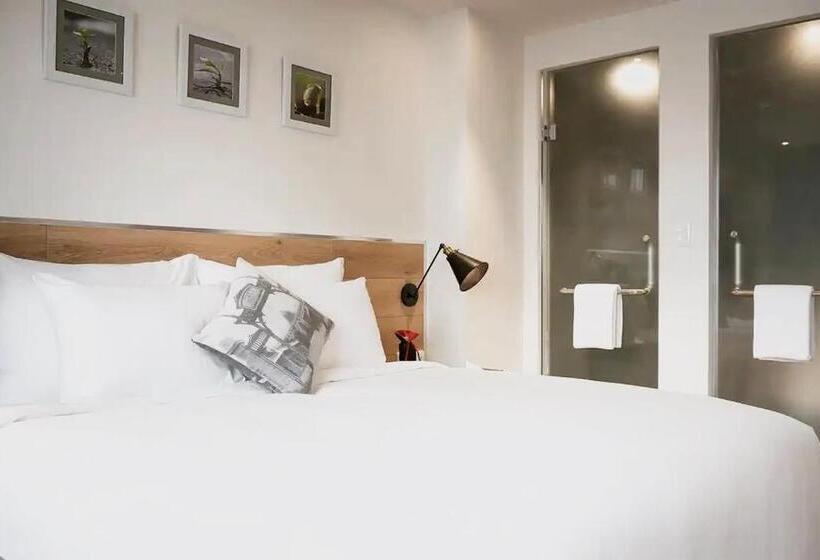 Fotos del hotel C Central:  30