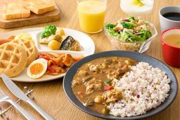 هتل Comfort Inn Ichinoseki Inter