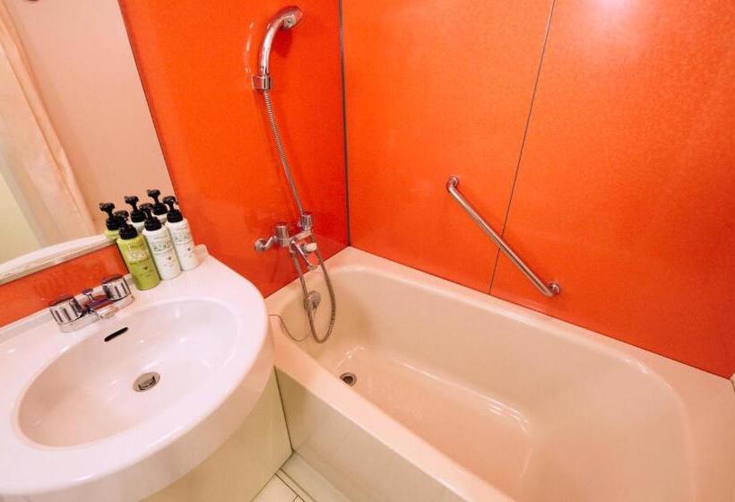 فندق Comfort Inn Utsunomiya Kanuma