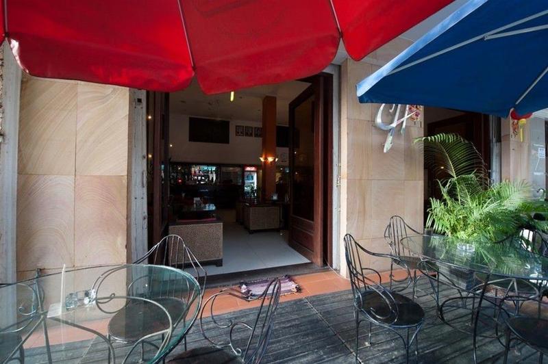 هتل City Lodge
