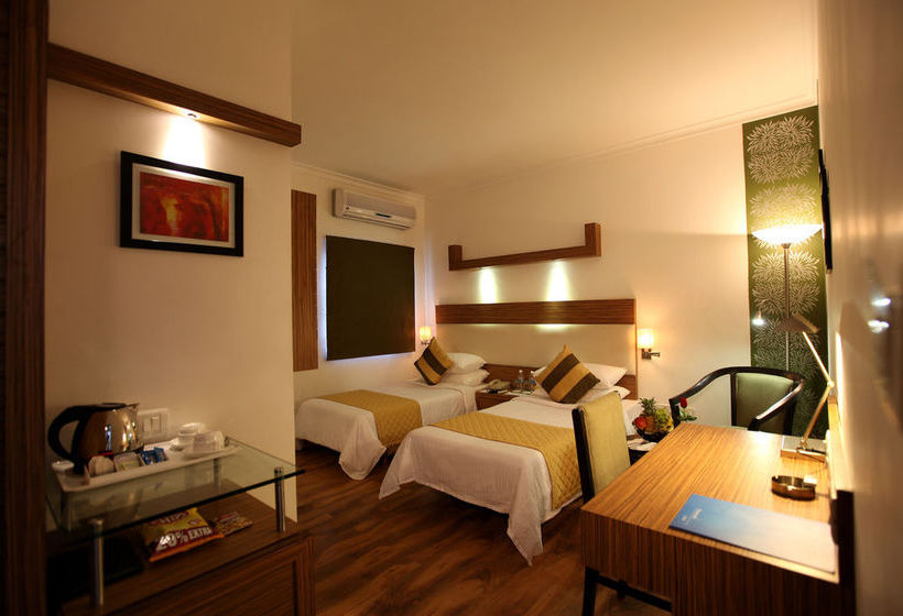 Fotos del hotel Crossroads: 1 Fotos del hotel Crossroads: 1
