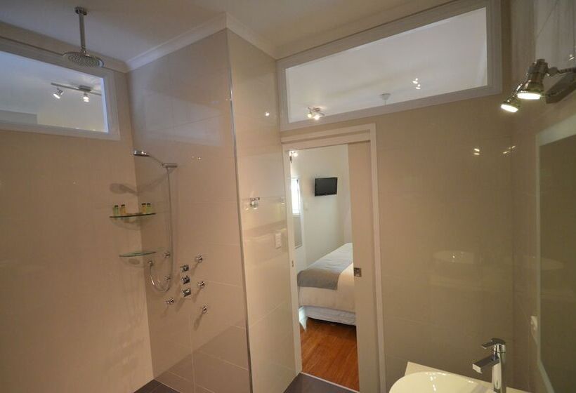 هتل Cumberland Resort And Spa