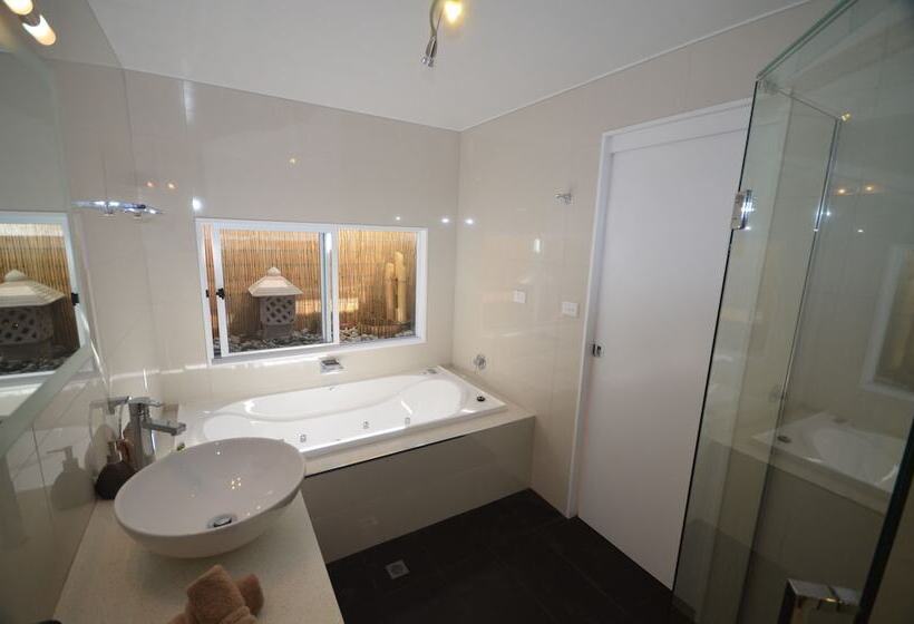 هتل Cumberland Resort And Spa
