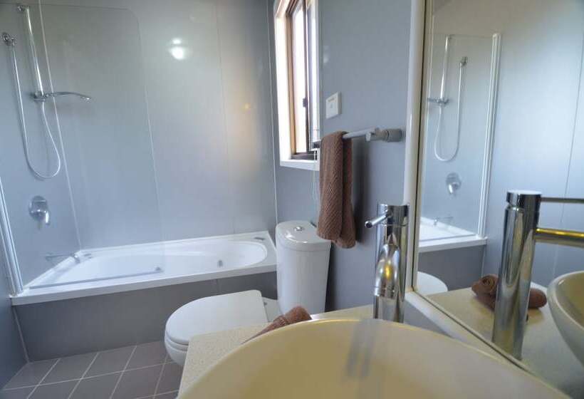 هتل Cumberland Resort And Spa