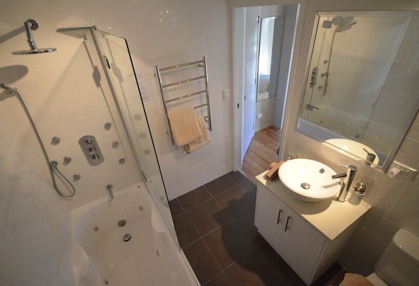 هتل Cumberland Resort And Spa