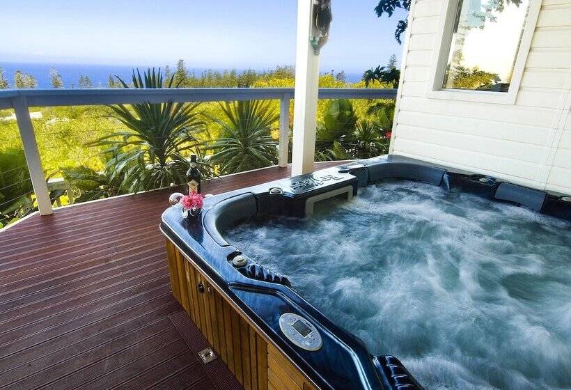 هتل Cumberland Resort And Spa
