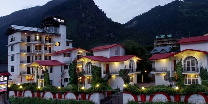 Fotos del hotel Pride De Vivendi Resort Manali: 1 Fotos del hotel Pride De Vivendi Resort Manali: 1