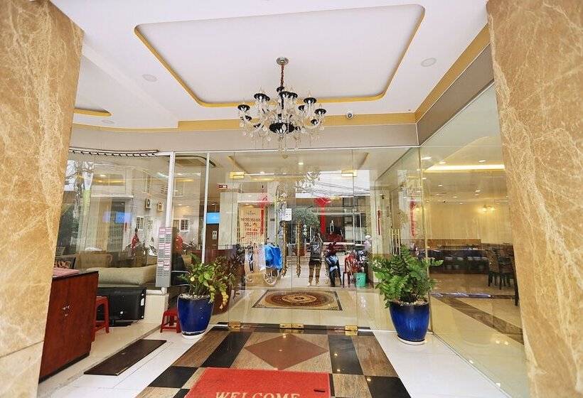 Fotos del hotel Dong Kinh B:  24