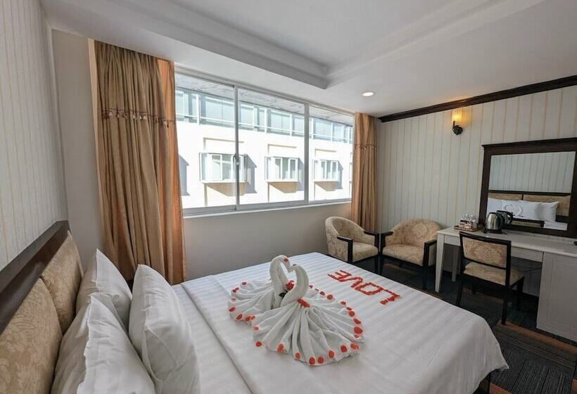 Fotos del hotel Dong Kinh B:  33