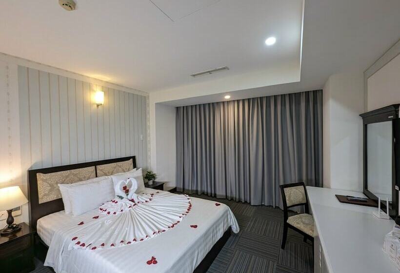 Fotos del hotel Dong Kinh B:  11