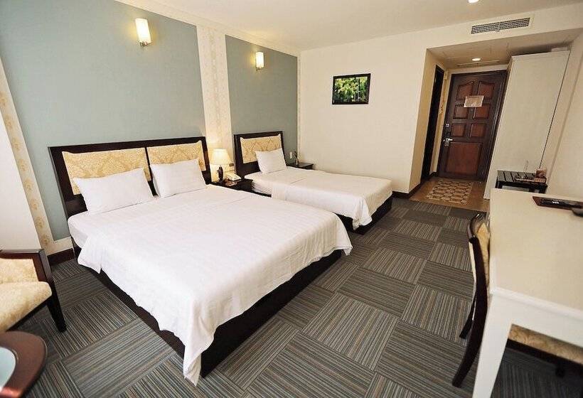 Fotos del hotel Dong Kinh B:  10