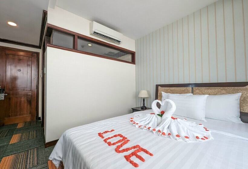 Fotos del hotel Dong Kinh B:  2