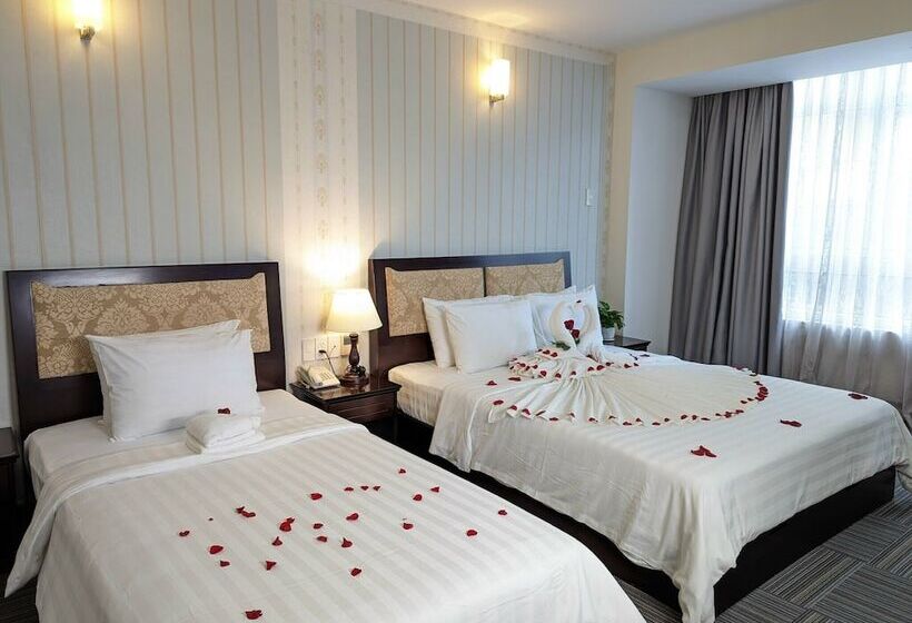 Fotos del hotel Dong Kinh B:  9