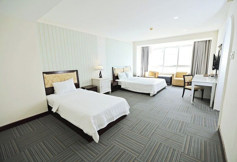 Fotos del hotel Dong Kinh B:  8