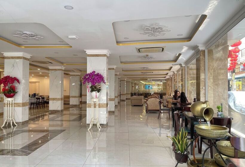 Fotos del hotel Dong Kinh B:  26