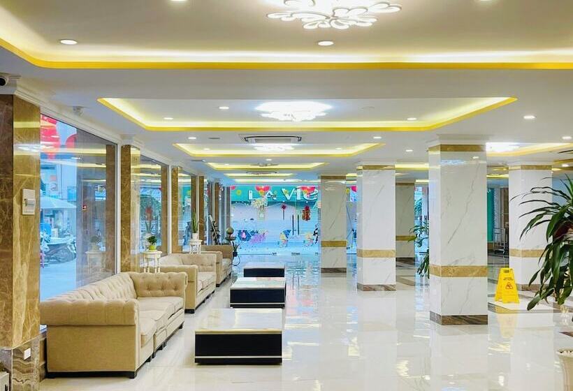 Fotos del hotel Dong Kinh B:  36